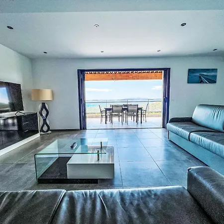 Dea Signature By Interhome Holiday home