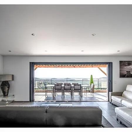 Dea Signature By Interhome Holiday home Zonza