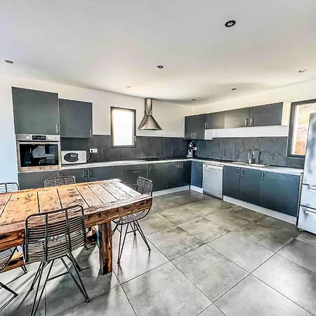 Holiday home Dea Signature By Interhome Zonza