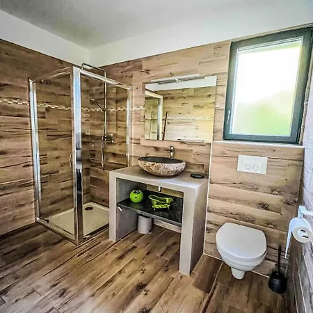 Holiday home Dea Signature By Interhome Zonza